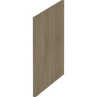 Wange HPL-Verbundplatte Lite OPTIMA X OWKPL240M5044 400x16x549mm, ocean pine