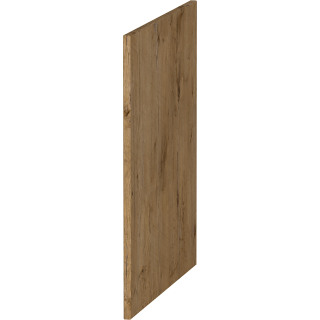 Wange HPL-Verbundplatte Lite OPTIMA X OWKPL260M5088 600x16x549mm, country oak