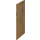 Wange HPL-Verbundplatte Lite OPTIMA X OWKPL260M5088 600x16x549mm, country oak