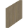 Wange HPL-Verbundplatte Lite OPTIMA X OWKPL320M5044 200x32x549mm, ocean pine