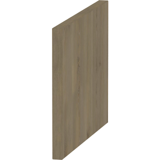 Wange HPL-Verbundplatte Lite OPTIMA X OWKPL340M5044 400x32x549mm, ocean pine