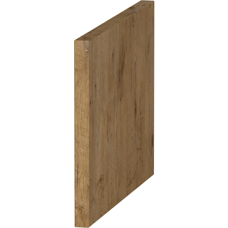 Wange HPL-Verbundplatte Lite OPTIMA X OWKPL340M5088 400x32x549mm, country oak