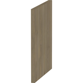 Wange HPL-Verbundplatte Lite OPTIMA X OWKPL360M5044 600x32x549mm, ocean pine