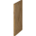 Wange HPL-Verbundplatte Lite OPTIMA X OWKPL360M5088 600x32x549mm, country oak