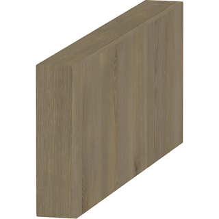 Wange HPL-Verbundplatte Lite OPTIMA X OWKPL620M5044 200x56x549mm, ocean pine