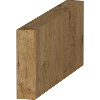 Wange HPL-Verbundplatte Lite OPTIMA X OWKPL620M5088 200x56x549mm, country oak