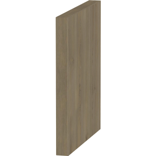 Wange HPL-Verbundplatte Lite OPTIMA X OWKPL660M5044 600x56x549mm, ocean pine