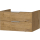 WT-Unterschrank Optima X 700x400x545 mm, country oak 2L