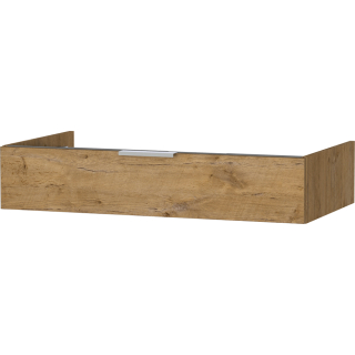 WT-Unterschrank Optima X 1000x200x545 mm, country oak 1L