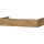 WT-Unterschrank Optima X 1000x200x545 mm, country oak 1L