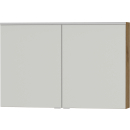 Spiegelschrank Optima X 1000x658x168 mm, country oak 2T