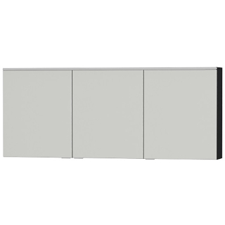 Spiegelschrank Optima X 1200x658x168 mm, country oak 3T