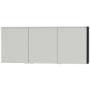 Spiegelschrank Optima X 1200x658x168 mm, country oak 3T