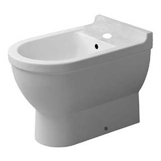 Standbidet Philippe Starck 3BefestigungsmaterialArmaturenloch