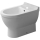 Standbidet Philippe Starck 3BefestigungsmaterialArmaturenloch