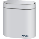 Damenhygienebehälter PuraPremium, Sensor, 7 Liter