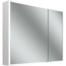 Spiegelschrank Alternaviso LED plus, AP, 60/30Breite 91,3...
