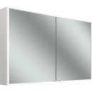 Spiegelschrank Alternaviso LED plus, AP, 65/65Breite...