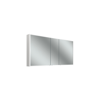 Spiegelschrank Alternaviso LED plus, AP, 60/30/60Breite 151,3 cm3 Doppelspiegeltüren