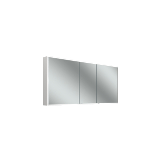 Spiegelschrank Alternaviso LED plus, AP, 60/40/60Breite 161,3 cm3 Doppelspiegeltüren