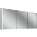 Spiegelschrank Alternaviso LED plus, AP, 60/60/60Breite...