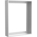 Einbaurahmen E713-15Breite 63 cm