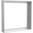 Einbaurahmen E713-15Breite 83 cm