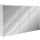 Spiegelschrank Sidler Xamo APB x H x T = 130 x 76 x 14,5 cm3 Doppelspiegeltüren