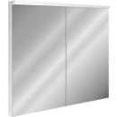 Spiegelschrank Sidler Xamo UPB x H x T = 80 x 76 x 14,5...