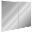 Spiegelschrank Sidler Xamo UPB x H x T = 100 x 76 x 14,5...
