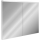 Spiegelschrank Sidler Xamo UPB x H x T = 100 x 76 x 14,5 cm2 Doppelspiegeltüren