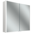 Spiegelschrank Alternaviso LED plus, UP, 45/45Breite 91,3...