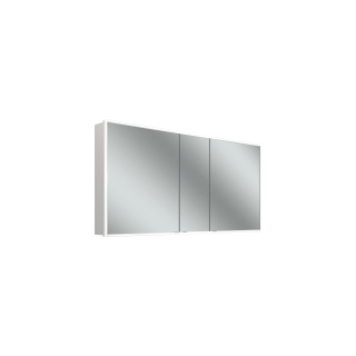 Spiegelschrank Alternaviso LED plus, UP, 60/30/60Breite 151,3 cm3 Doppelspiegeltüren