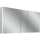 Spiegelschrank Alternaviso LED plus, UP, 60/30/60Breite 151,3 cm3 Doppelspiegeltüren