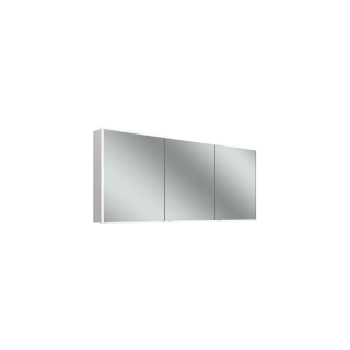 Spiegelschrank Alternaviso LED plus, UP, 60/60/60Breite 181,3 cm3 Doppelspiegeltüren