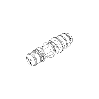 Thermostatkartusche DornbrachtØ 44 x 147 mm, 40 l/min(90 15 02 063 00 90)