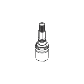 Kartusche Hansgrohe Talis Ekomplett, DN5 T(94373000)