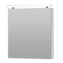 Spiegelschrank GLEN 60 x 69,5 x 15,5 cm