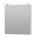 Spiegelschrank GLEN 60 x 69,5 x 15,5 cm