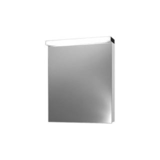 Spiegelschrank EGROSTAR FUTURE 60 x 73,5 x 11 cm, Zintec/