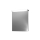Spiegelschrank EGROSTAR FUTURE 60 x 73,5 x 11 cm, Zintec/
