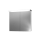 Spiegelschrank EGROSTAR FUTURE 80 x 73,5 x 11 cm, Zintec/