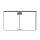 Spiegelschrank STARLIGHT 120 x 73,5 x 11/13,5 cm