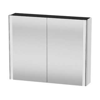 Spiegelschrank XSQUARE 80,0 x 80,0 x 15,6 cm