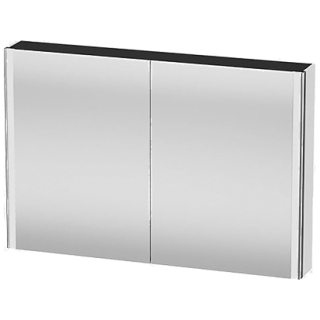 Spiegelschrank XSQUARE 120,0 x 80,0 x 15,6 cm