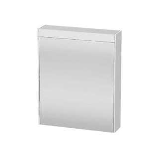 Spiegelschrank BRIOSO 62,0 x 76,0 x 14,8 cm