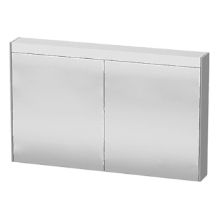 Spiegelschrank BRIOSO 102,0 x 76,0 x 14,8 cm