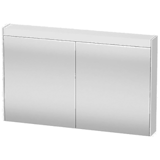 Spiegelschrank BRIOSO 122,0 x 76,0 x 14,8 cm