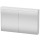 Spiegelschrank BRIOSO 122,0 x 76,0 x 14,8 cm