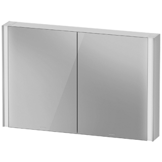 Spiegelschrank XVIU 122,0 x 80,0 x 15,6 cm